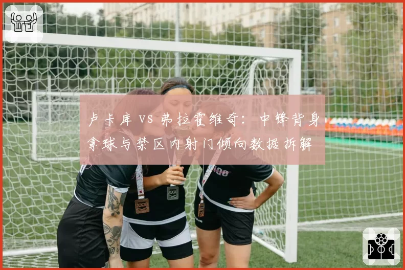 卢卡库 vs 弗拉霍维奇：中锋背身拿球与禁区内射门倾向数据拆解