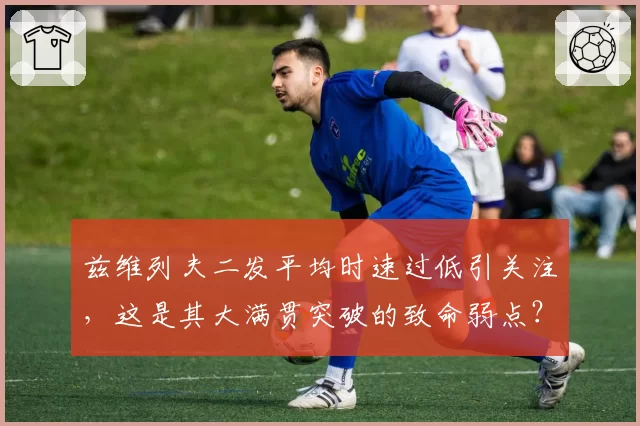 兹维列夫二发平均时速过低引关注，这是其大满贯突破的致命弱点？